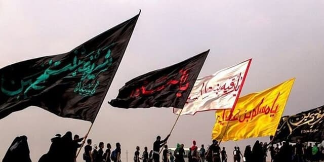 امکان جستجوی مدارک گمشده زائران اربعین فراهم شد