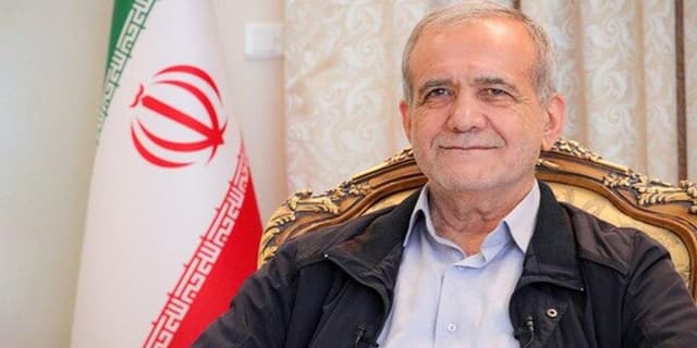 پزشکیان: باید به دنبال جلب رضایت اکثریت مردم باشیم