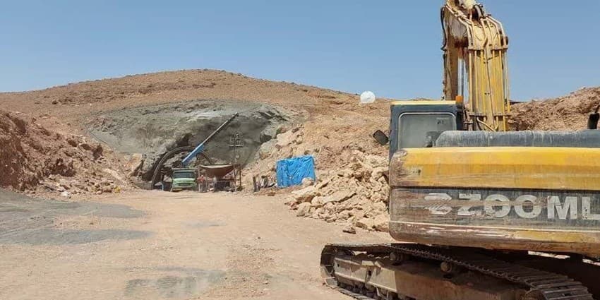۲۵۰ کیلومتر از راه آهن خراسان‌ جنوبی آماده ریل‌گذاری می‌شود