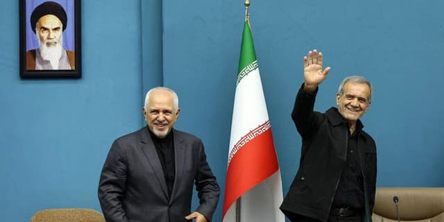 بازگشت ظریف به دولت و معاونت راهبردی رئیس‌جمهوری