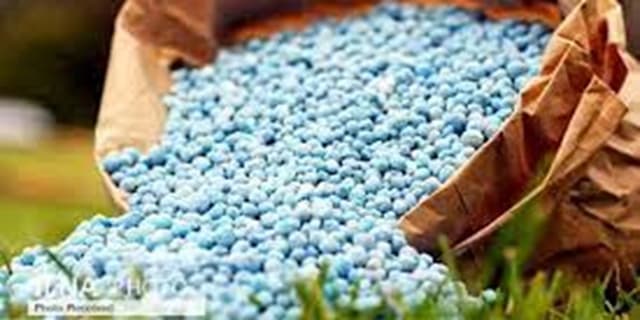 خطر استفاده غیراصولی از کودهای شیمیایی در امنیت غذایی