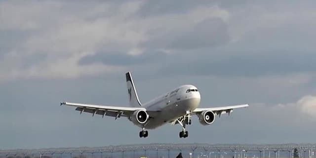 ناوگان هوایی کشور به ۲۵۰ فروند می‌رسد/ پیش‌بینی ۱۵۰۰ پرواز برای پایان ماه صفر
