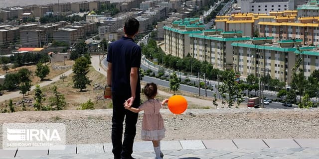 افتتاح ۲۵۷۰ واحد مسکونی در پردیس