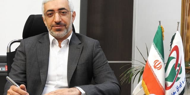 دفاع عشقی از پرداخت تسهیلات به خود 