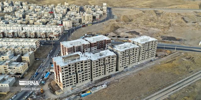 پیش‌بینی بازار مسکن در سال جاری