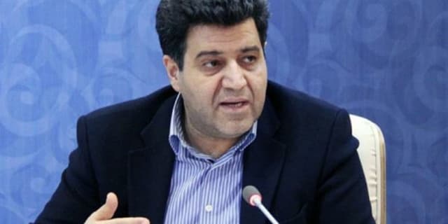 رئیس سابق اتاق بازرگانی به حبس و جزای نقدی محکوم شد