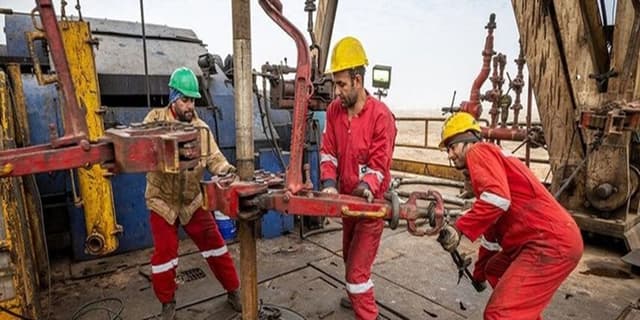 ثبت نخستین میدان نفتی در اردبیل