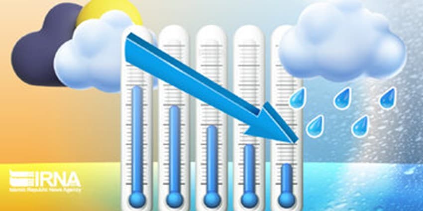 بارش ۱۰ استان کمتر از نرمال است/ منابع نامتعارف در دستور کار