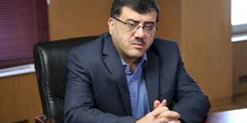 سرپرست شرکت ملی مهندسی و ساختمان نفت ایران منصوب شد