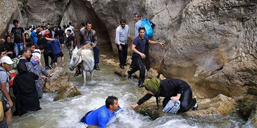 تنگه‌ واشی و خمده نروید
