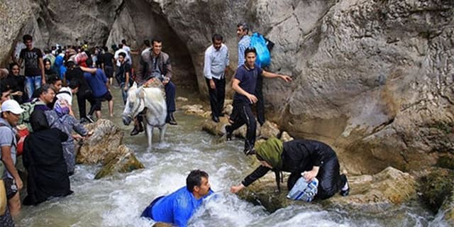 تنگه‌ واشی و خمده نروید