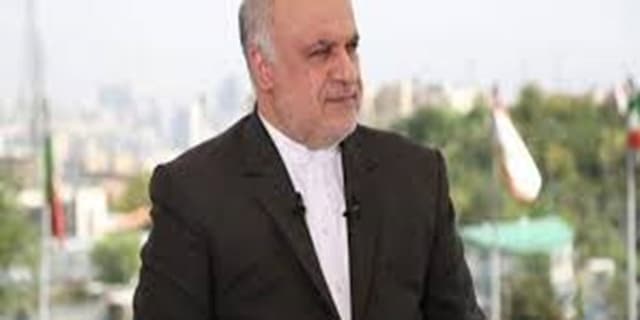 زخمی شدن سفیر ایران در پی انفجار پیجرها در لبنان
