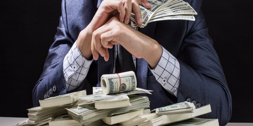کدام کشورها بیشترین افراد ثروتمند را دارند؟
