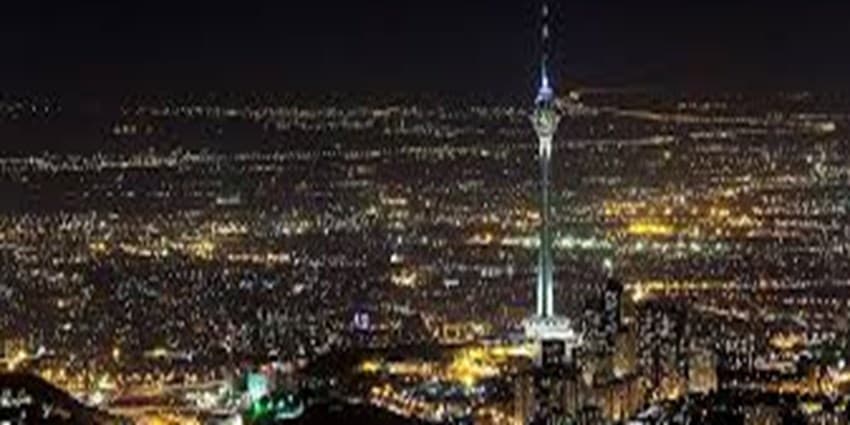 حل ناترازی آب تهران؛ انتقال از خزر، انتقال پایتخت یا گزینه سوم؟