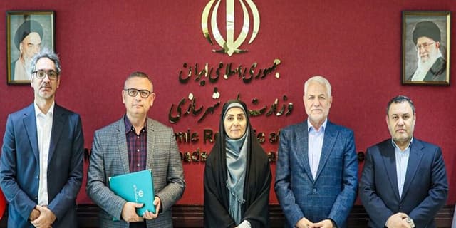 انتصاب یک نخبه به ریاست سازمان هواپیمایی کشوری