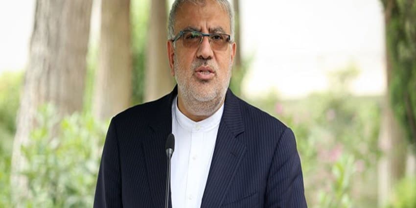 جواد اوجی قائم مقام سازمان انرژی اتمی شد
