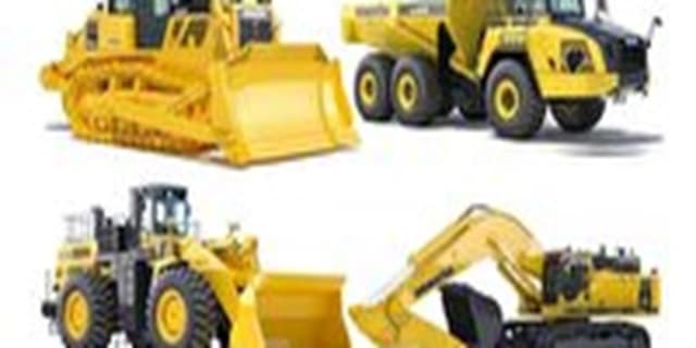 واردات ۸۰۰ دستگاه ماشین‌آلات جدید توان راهداری کشور را افزایش می‌دهد