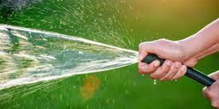 آب در ایران ارزش واقعی خود را ندارد