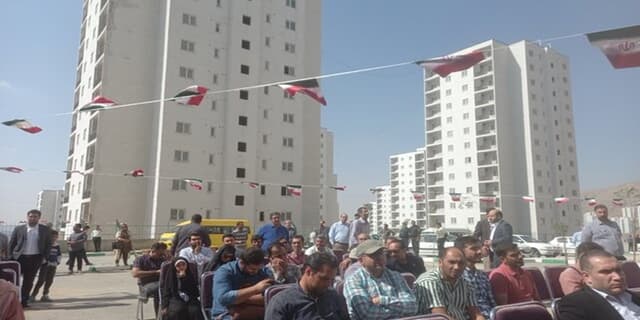 خانه‌دار شدن در پردیس؛ شاید وقتی دیگر