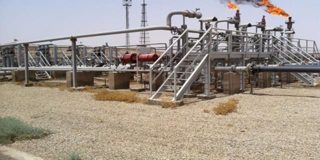 راه‌اندازی دستگاه نمک‌گیر برقی در محدوده عملیاتی نفت و گاز مارون با هدف تولید نفت با کیفیت