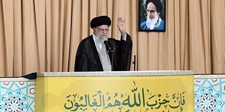 در پاسخ به صهیونیست‌ها نه تعلل می‌کنیم نه شتاب‌زده می‌شویم