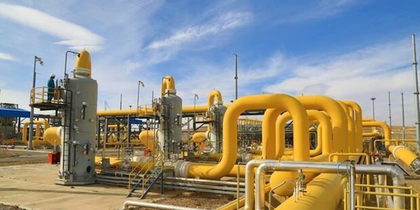 رفع ناترازی گاز در اولویت برنامه‌های دولت پیش از زمستان
