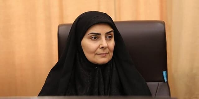 وزیر راه: آسمان ایران امن است