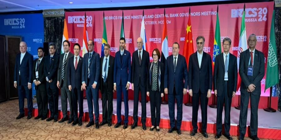 پیشنهاد‌های بانک مرکزی ایران به بریکس