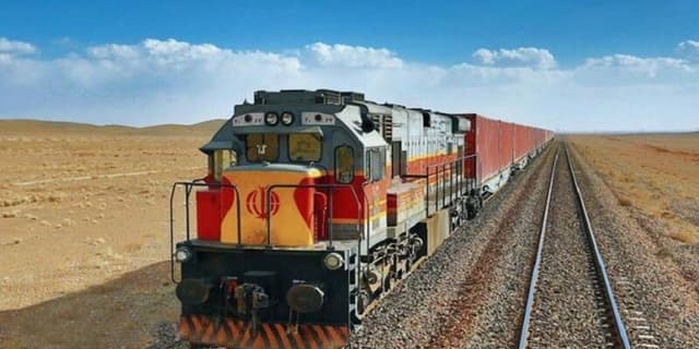 قطار ترکیه دوباره فعال می‌شود/ راه‌اندازی مجدد قطار اکو