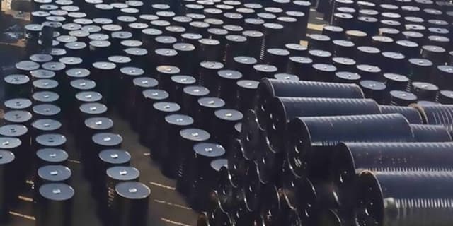 ارزآوری دو میلیارد دلاری صنعت قیر/ لزوم کاهش مصرف قیر در صنایع