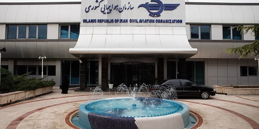 تصمیم عجیب برخی شرکت‌ها و بی خبری سازمان هواپیمایی