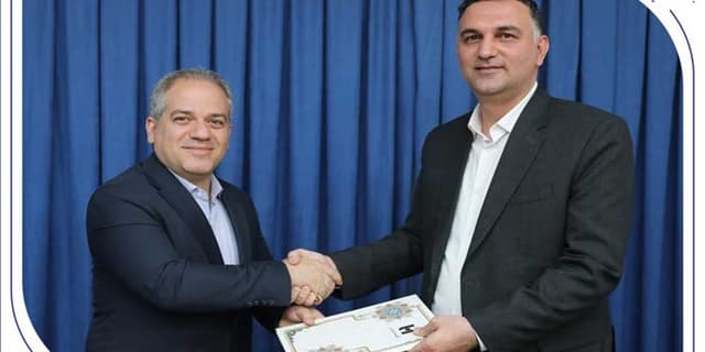 مدیر کل روابط‌عمومی بانک صادرات ایران عهده‌دار راهبردهای جدید شد