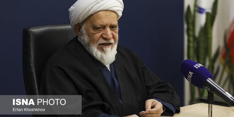 شورای فقهی رکن پنجم بانک مرکزی است