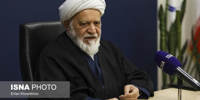 شورای فقهی رکن پنجم بانک مرکزی است
