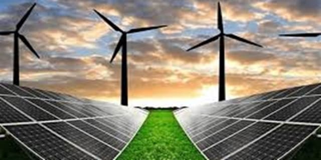 توسعه سرمایه‌گذاری مشترک با چین در حوزه تجدیدپذیرها