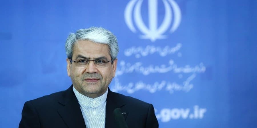 دبیر هیات دولت: تعرفه جدید واردات گوشی اپل تعیین شد