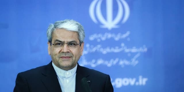 دبیر هیات دولت: تعرفه جدید واردات گوشی اپل تعیین شد