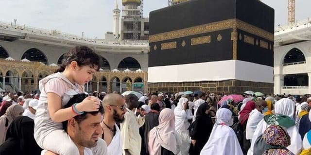 ­ آغاز پیش ثبت نام حج تمتع ۱۴۰۴