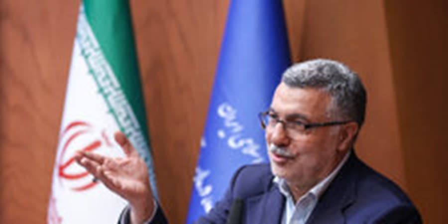 ظفرقندی: ۲۰ سال آینده سالخورده‌ترین کشور منطقه می‌شویم