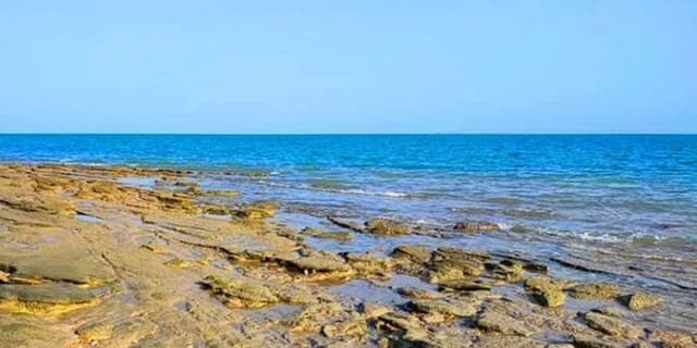 دلیل کاهش تراز دریای خزر مشخص شد