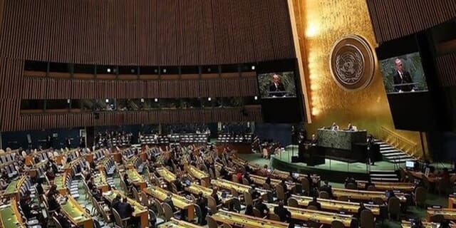سازمان ملل آتش‌بس فوری و بی‌قید وشرط در غزه را خواستار شد