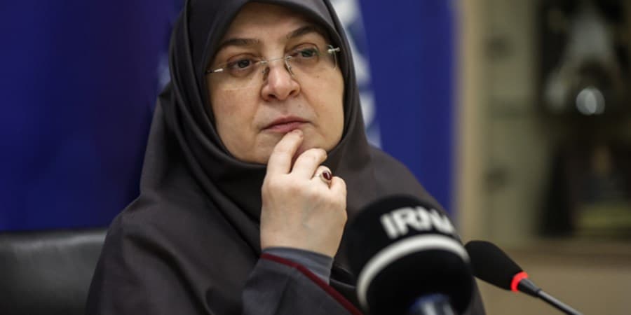 مهاجرانی: هر ۱ درجه کاهش دما معادل ۲۵ میلیون مترمکعب صرفه‌جویی گاز است