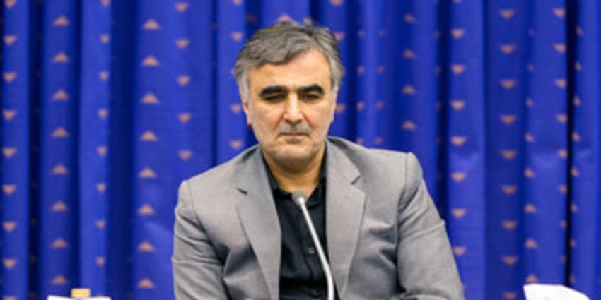 جلسه هم افزایی بانک مرکزی وبورس برای رونق بازار سرمایه