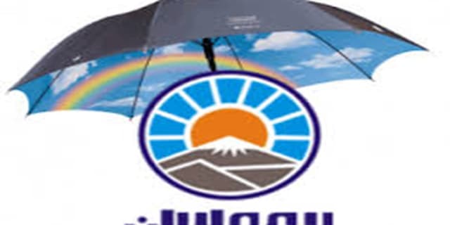 املاک بیمه ایران قابل واگذاری نیست