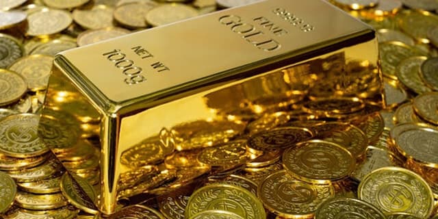 طلای جهانی مسیر سقوط را برای هفته انتخاب کرد