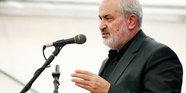 بازچرخانی و تصفیه آب از برنامه‌های مهم وزارت نیرو
