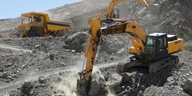 ۴ مشکل اساسی معادن خراسان جنوبی