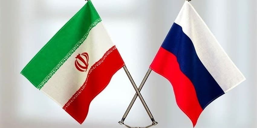 اقدامات موثر بانک مرکزی موجب توسعه روابط مالی و بانکی با روسیه شد