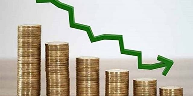 کاهش ۰.۵ درصدی نرخ تورم سالانه نسبت به ماه قبل