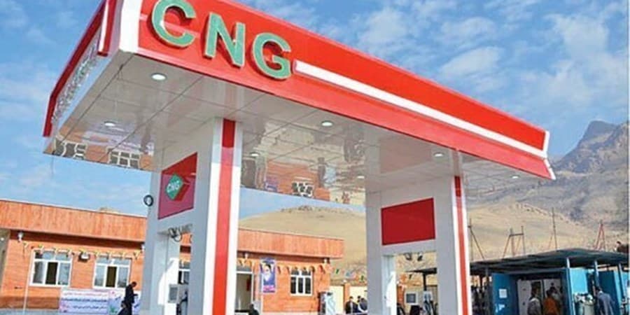 صرفه جویی ۱۰ میلیون لیتری در مصرف بنزین با توسعه صنعت CNG در کشور